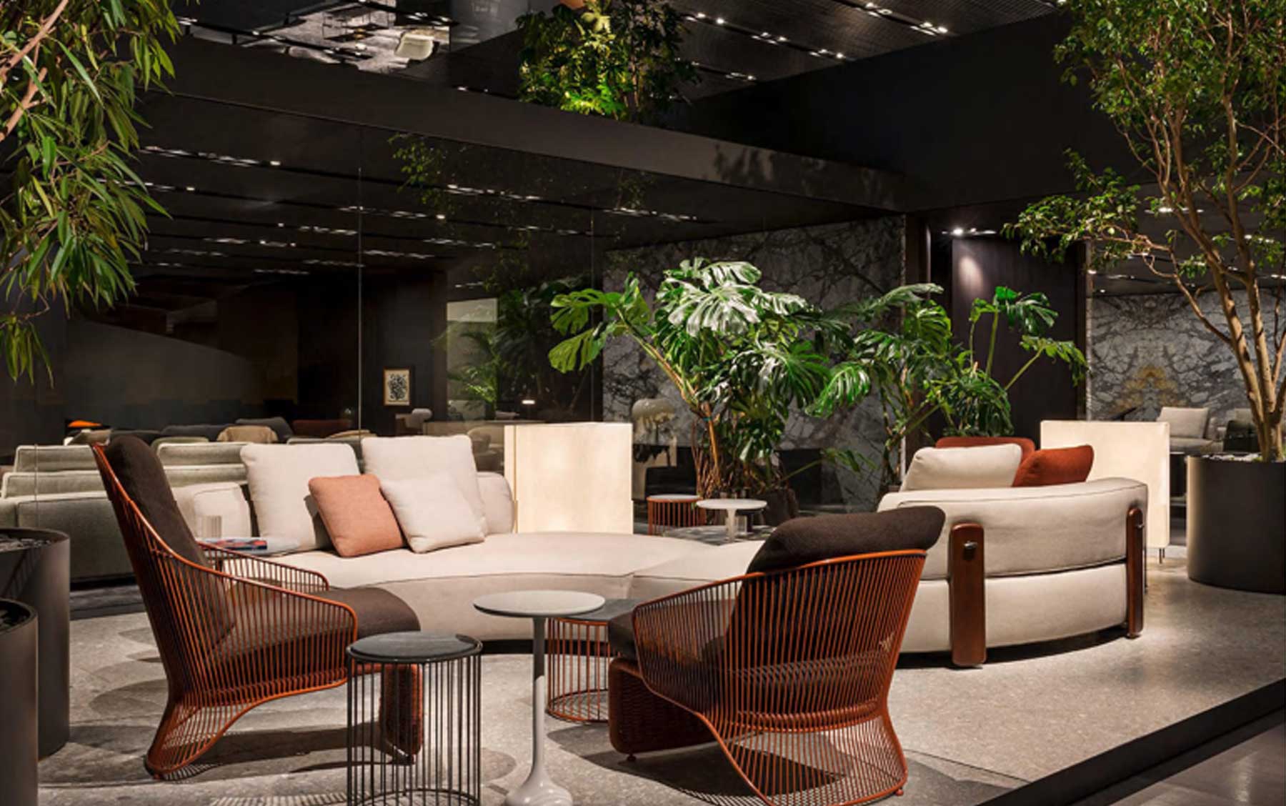 Interior Design Company in Abudhabi